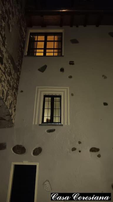 Willa Antica Torre Del Castello Casa Ceresiana Carabietta Zewnętrze zdjęcie